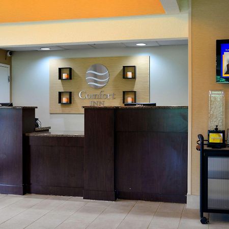 Comfort Inn University Durham - Chapel Hill Exterior foto