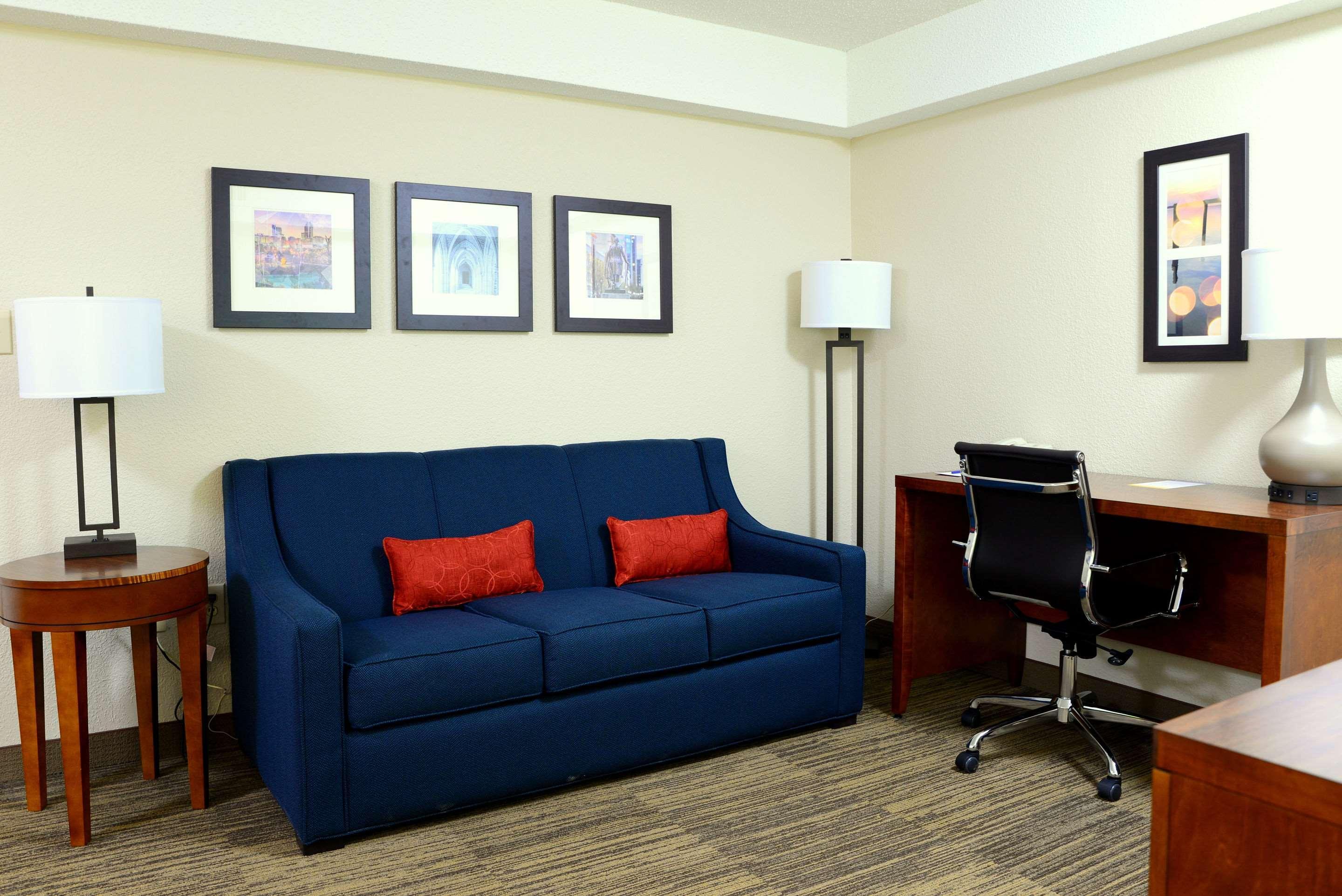 Comfort Inn University Durham - Chapel Hill Exterior foto