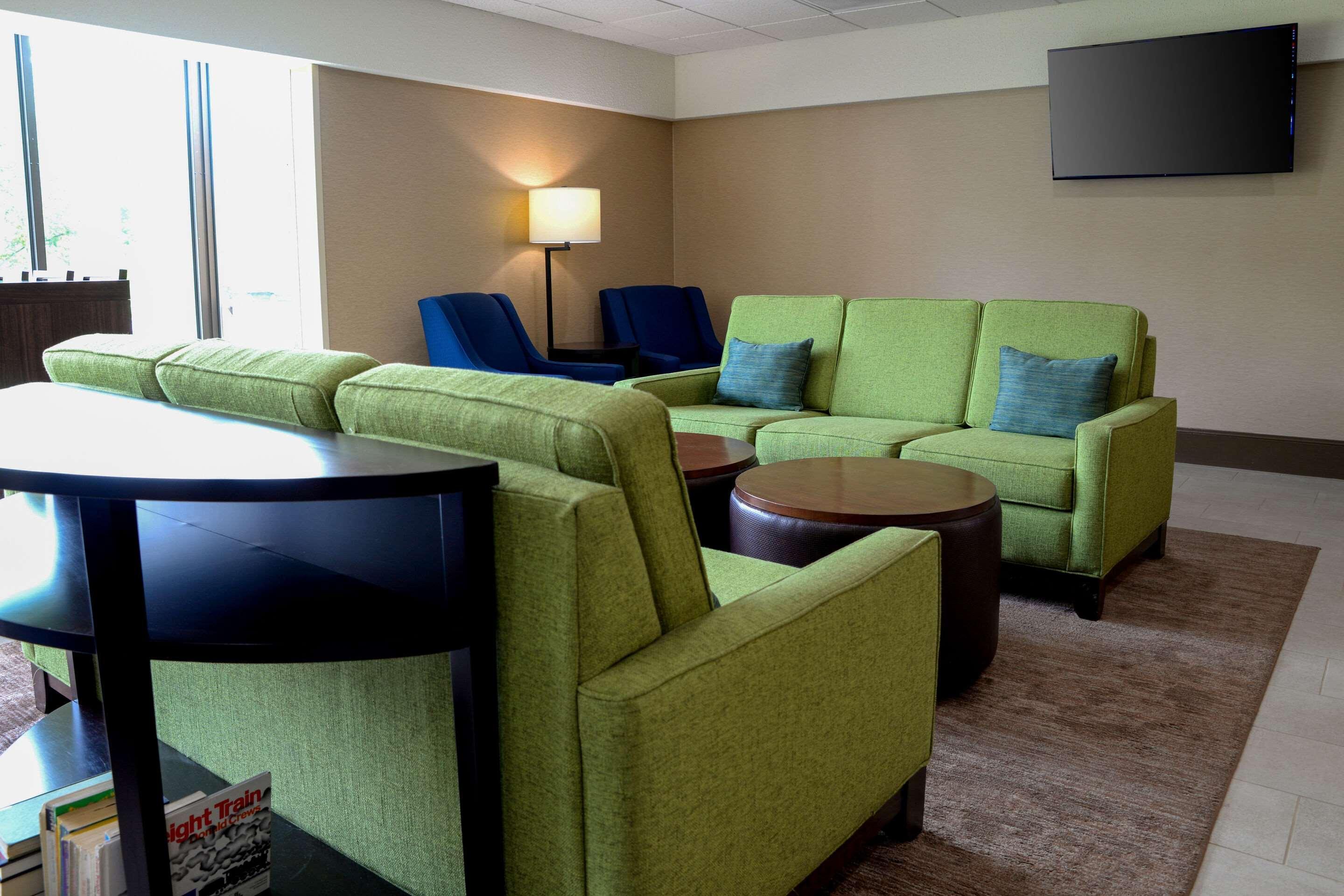 Comfort Inn University Durham - Chapel Hill Exterior foto