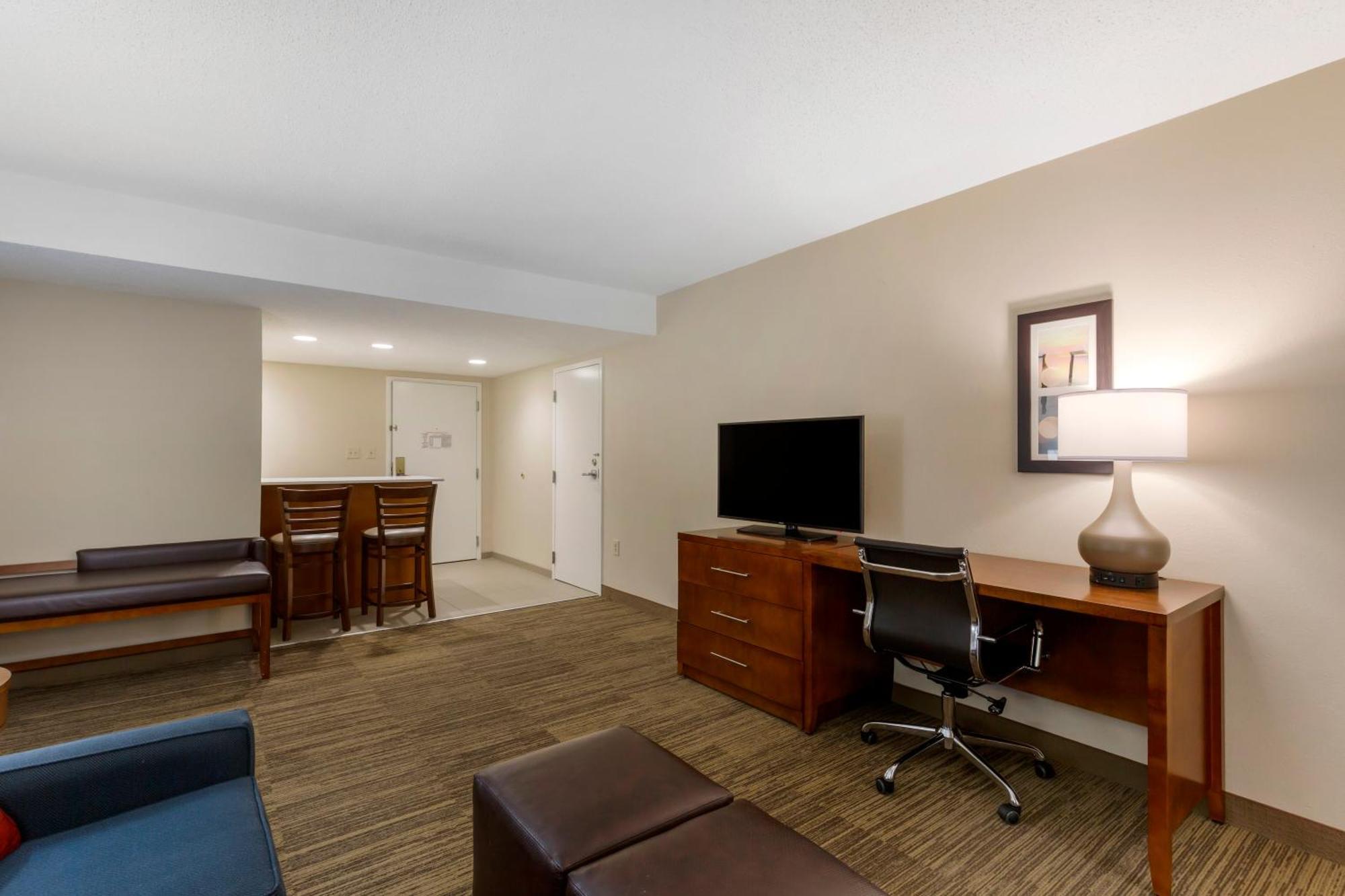 Comfort Inn University Durham - Chapel Hill Exterior foto